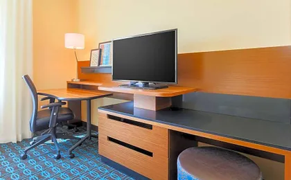 Fairfield Inn & Suites by Marriott Cotulla
