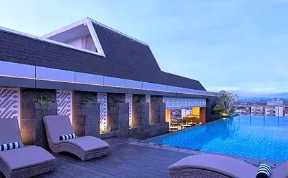 Royal Malioboro by ASTON