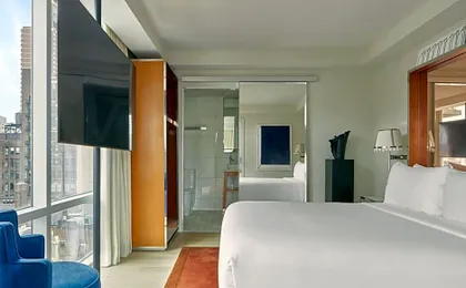 Hotel Park Ave