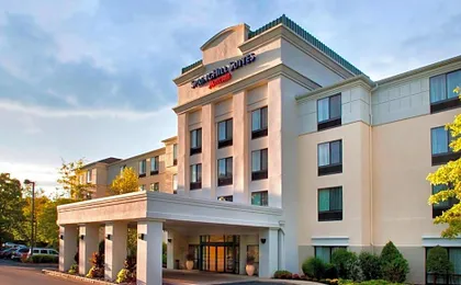 SpringHill Suites by Marriott Boston Andover