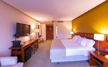 Wyndham Puerto Varas Pettra