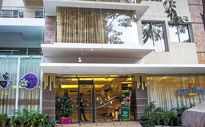 Hotel Bengal Canary Park