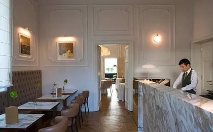 Dimora Palanca Boutique & SPA