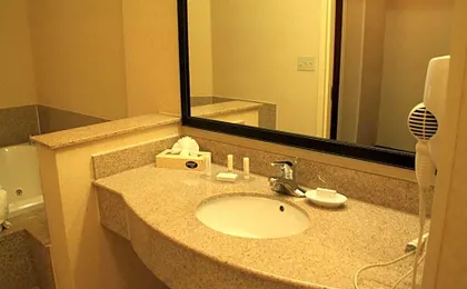 Fairfield Inn & Suites by Marriott Denton
