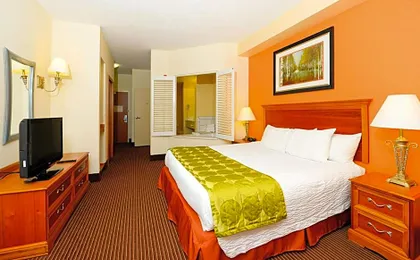 Fairfield Inn & Suites by Marriott Boone