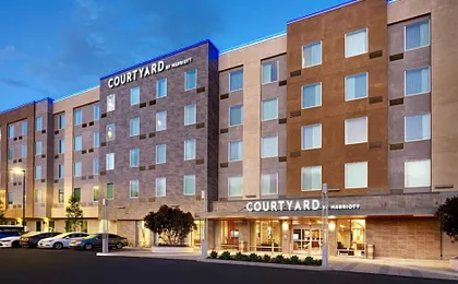Courtyard by Marriott Los Angeles LAX/Hawthorne