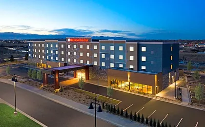 Hilton Garden Inn Longmont