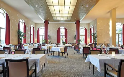 Hotel & Spa Vacances Bleues Le Splendid