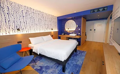 ibis Styles Roznov pod Radhostem