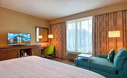 Hampton Inn & Suites Mission Viejo