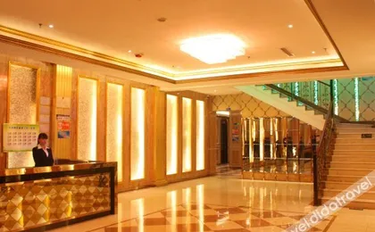 Tian Yi Hotel