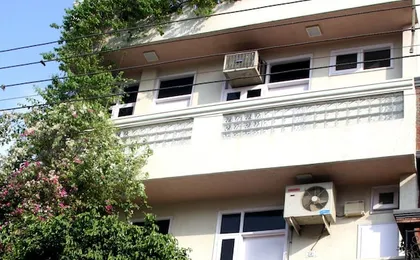 Excellency Corporate Homes