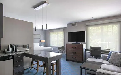 Residence Inn by Marriott Orangeburg Rockland/Bergen
