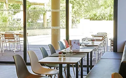 ibis Hyeres Centre