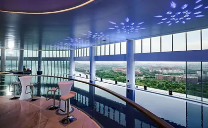 Vignette Collection The Xanadu Guangzhou By IHG