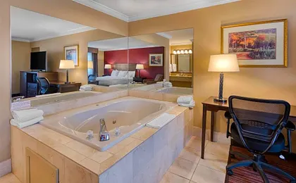 Best Western Sycamore Inn