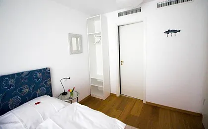 das kleine Hotel in München