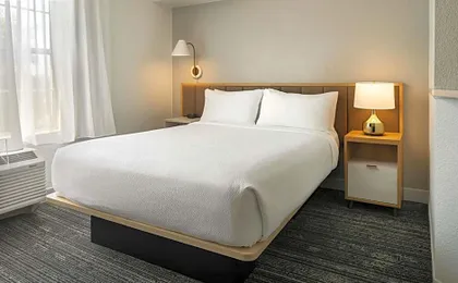 TownePlace Suites by Marriott Milpitas Silicon Valley