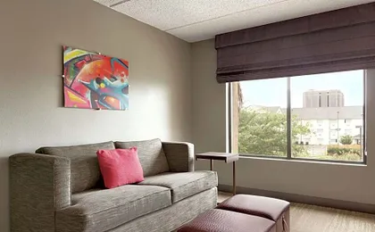 Hampton Inn Houston-Brookhollow