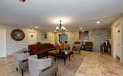 Red Roof Inn Dothan