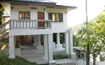 Coral Cove Resort