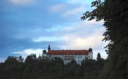 GästeHAUS & HOFküche Öllerer