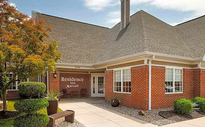 Residence Inn by Marriott St. Louis Airport/Earth City