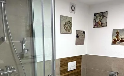 Hotel Schöne Aussicht renoviert