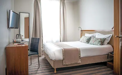 Art Hotel Eiffel
