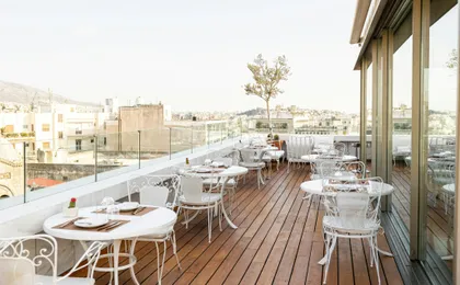New Hotel, a Member of Design Hotels