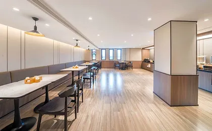Hanting Hotel Harbin Acheng Incity
