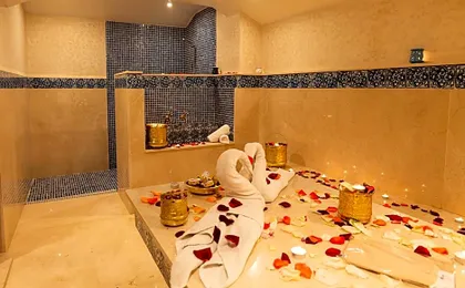 Hotel LA PALOMA