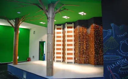 Motion Chueca - Hostel