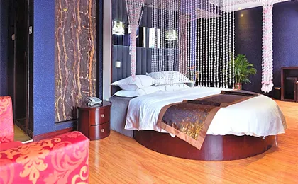 Liangyuan Sanguo Wenhua Hotel