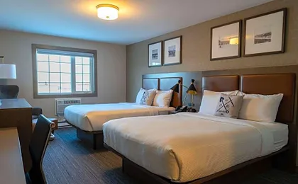 Best Western Gold Rush Inn