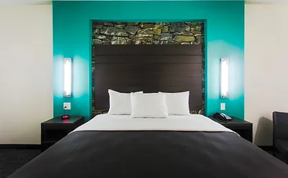 Palacio Royale Inn Boutique
