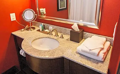 Crowne Plaza Houston Galleria Area By IHG