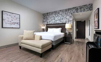 Hampton Inn & Suites Chattanooga/Downtown
