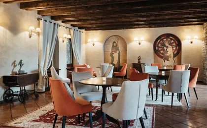 Relais Mont Blanc Hotel & SPA