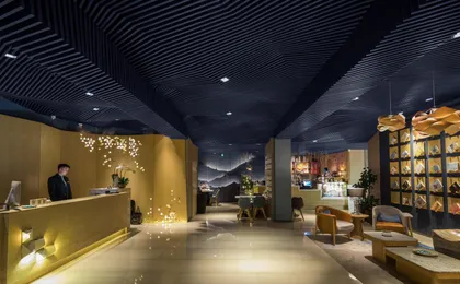 Ranz Hotel Shenzhen Sea World