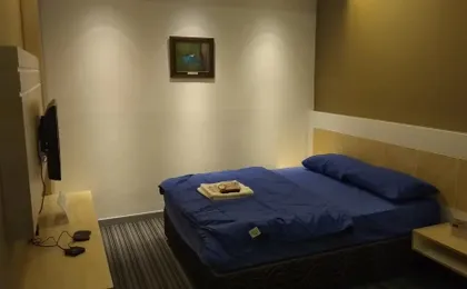 Nest Dayrooms