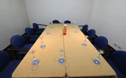 Hotel Castilla Real