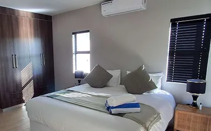 Nkonyeni Lodge & Golf Estate