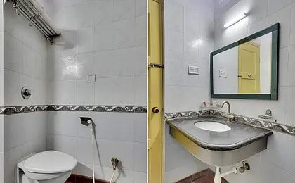 iROOMZ Aura Inn