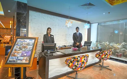 Days Hotel by Wyndham Dhaka Baridhara