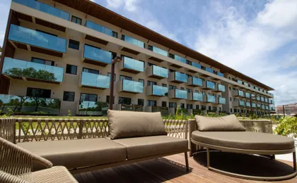 Ipioca Beach Resort Maceio