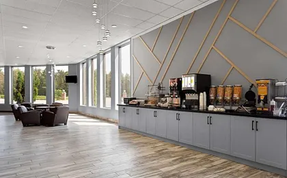 Travelodge by Wyndham Lindsay