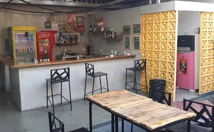 HBB Hostel Brasil Boutique
