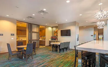 Residence Inn by Marriott Denton