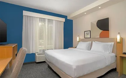 Spark by Hilton Lancaster